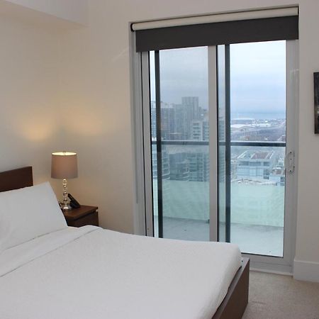 Atlas Suites - Cn Tower & Convention Centre Toronto Luaran gambar
