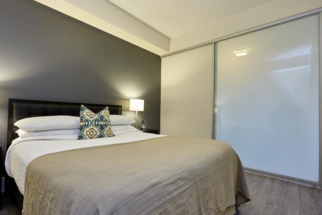 Atlas Suites - Cn Tower & Convention Centre Toronto Bilik gambar