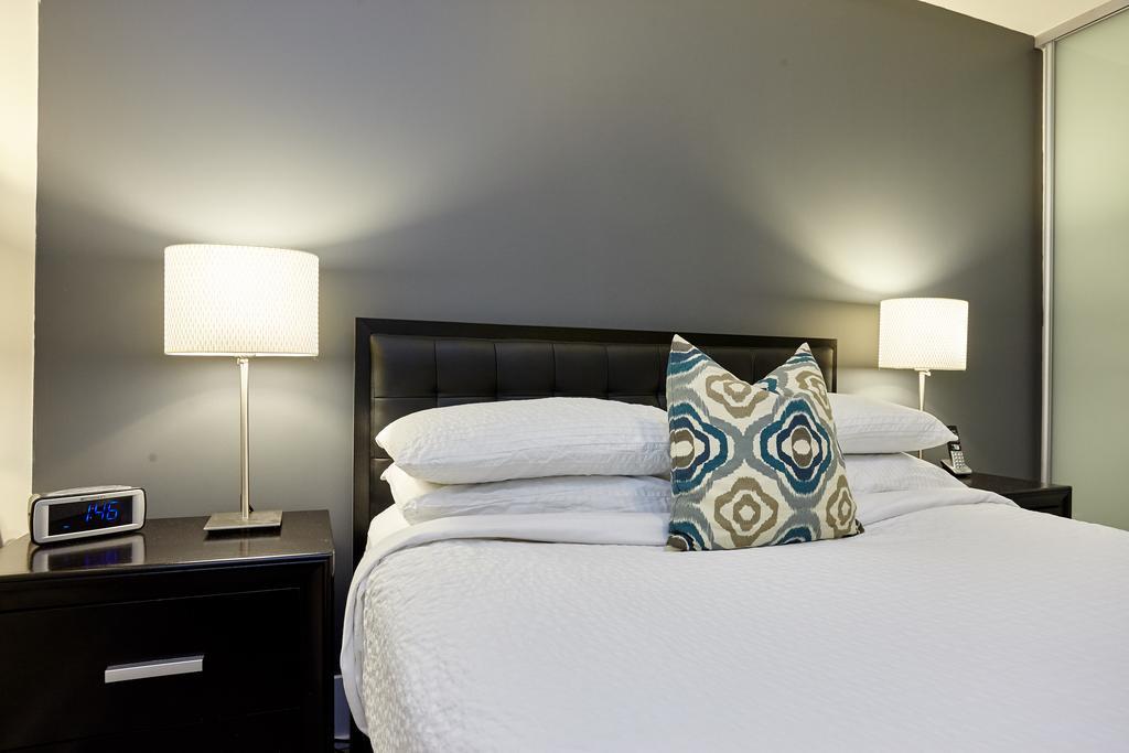 Atlas Suites - Cn Tower & Convention Centre Toronto Bilik gambar