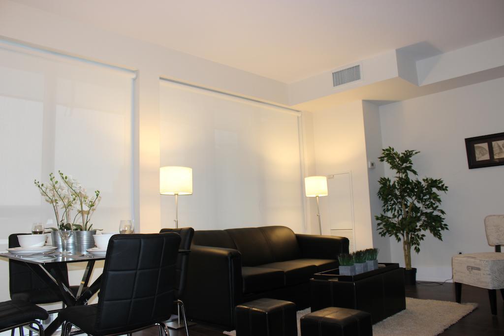 Atlas Suites - Cn Tower & Convention Centre Toronto Bilik gambar