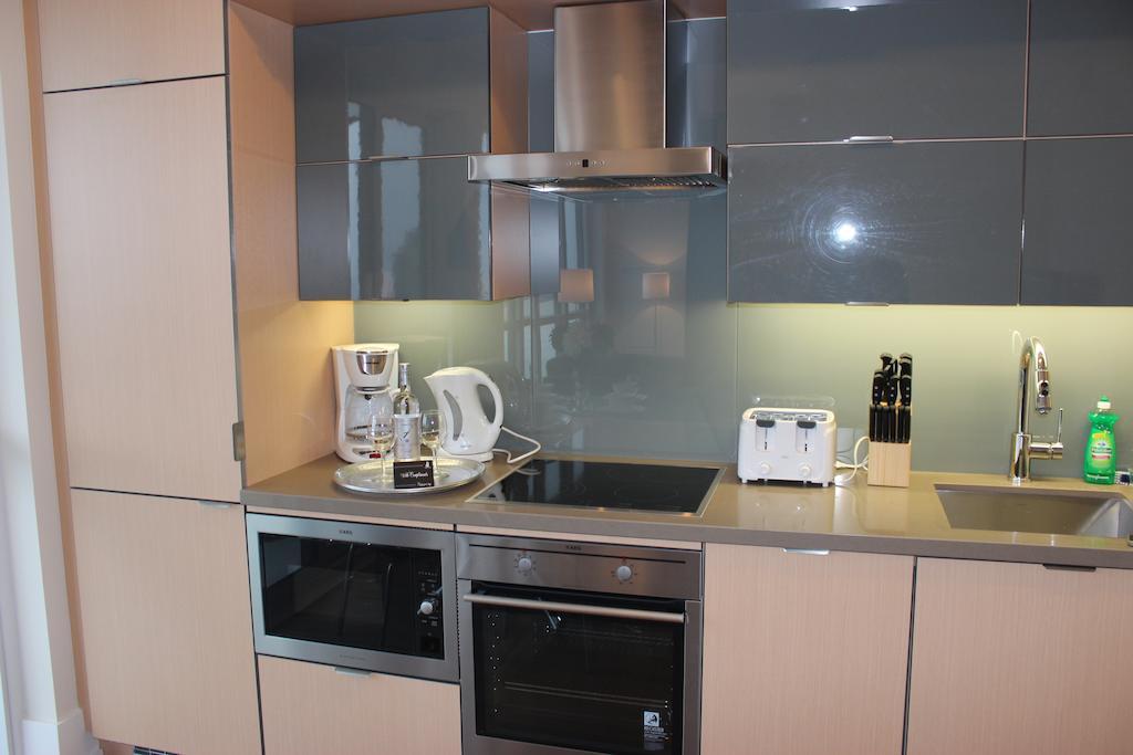 Atlas Suites - Cn Tower & Convention Centre Toronto Bilik gambar