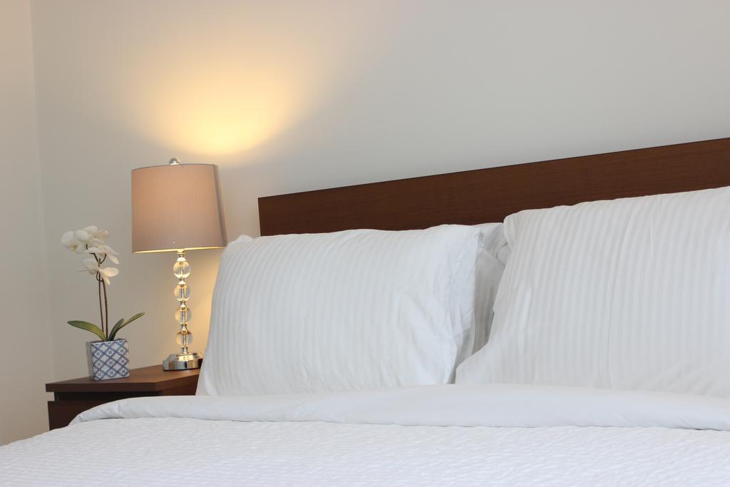 Atlas Suites - Cn Tower & Convention Centre Toronto Luaran gambar