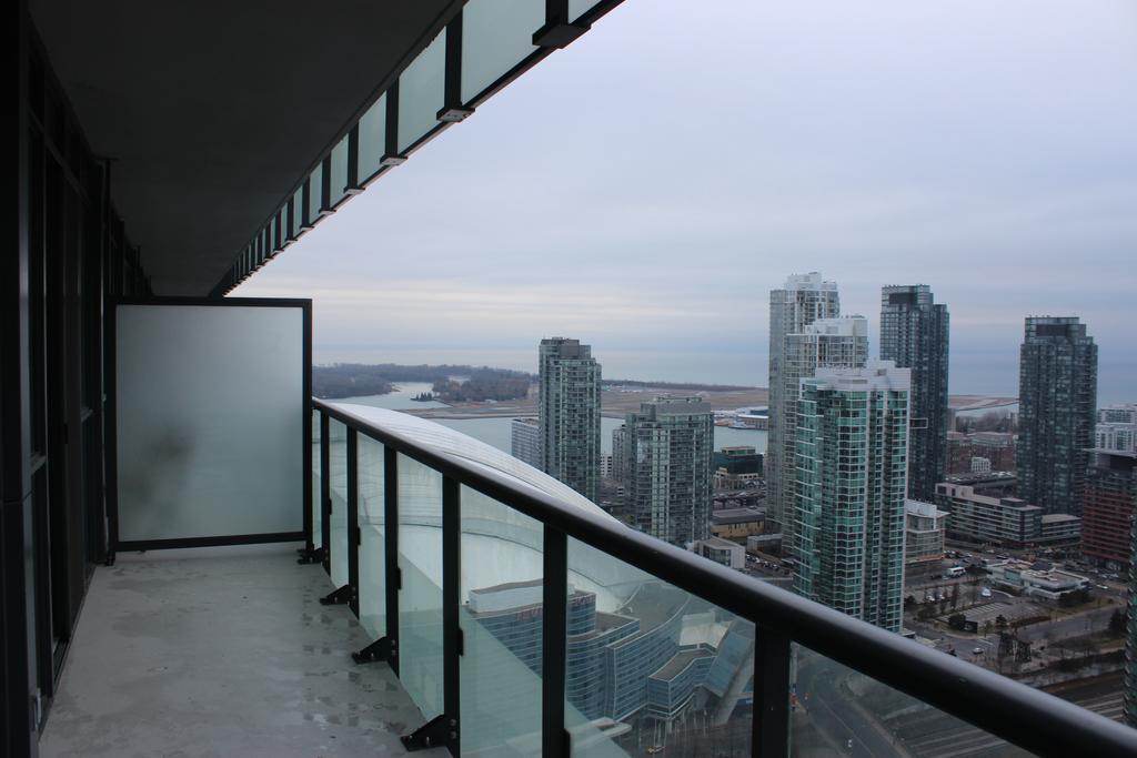 Atlas Suites - Cn Tower & Convention Centre Toronto Luaran gambar