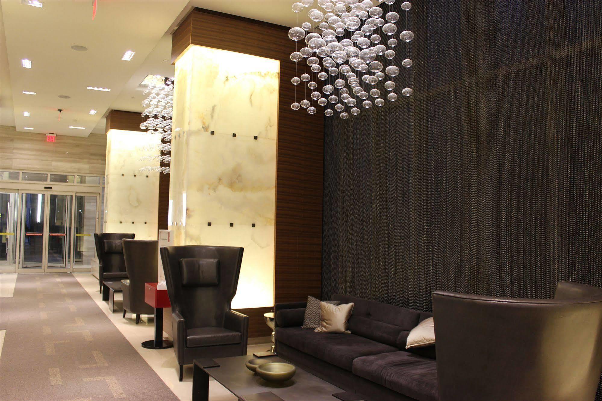 Atlas Suites - Cn Tower & Convention Centre Toronto Luaran gambar