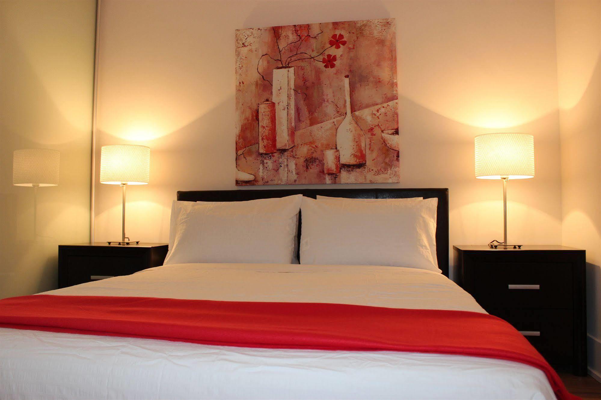 Atlas Suites - Cn Tower & Convention Centre Toronto Luaran gambar
